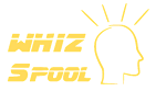 Whiz-Spool Logo